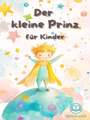 cover image of Der kleine Prinz für Kinder